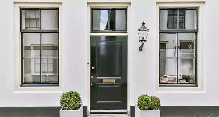 Modern French Doors Repair in Margate, FL