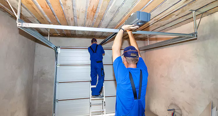 Garage Door Opener Technician in Margate, FL