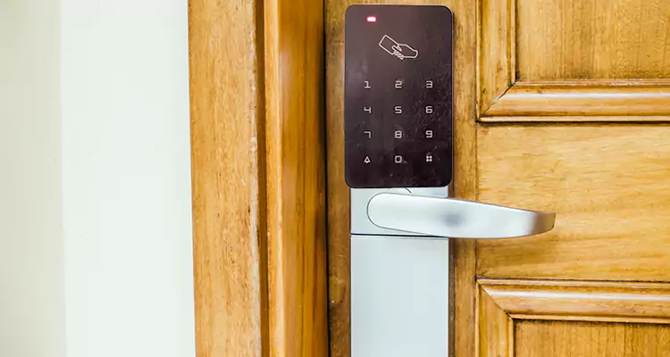 Keyless Hotel Door Locks Repair in Margate, FL