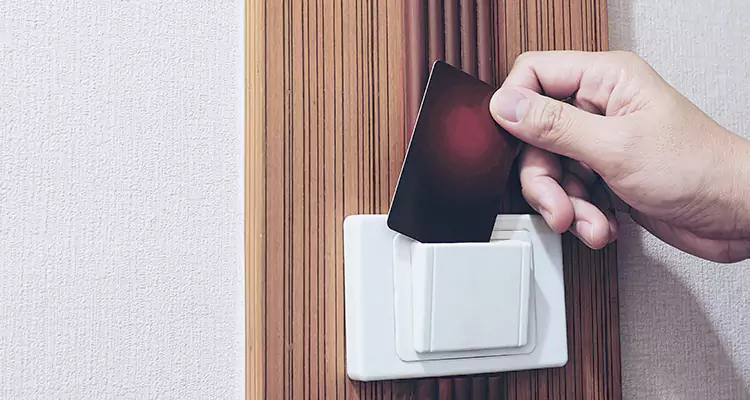 Hotel Key Card Programmer Repair in Margate, FL