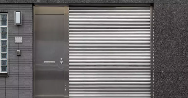 Industrial Roller Door Repair Service in Margate, FL