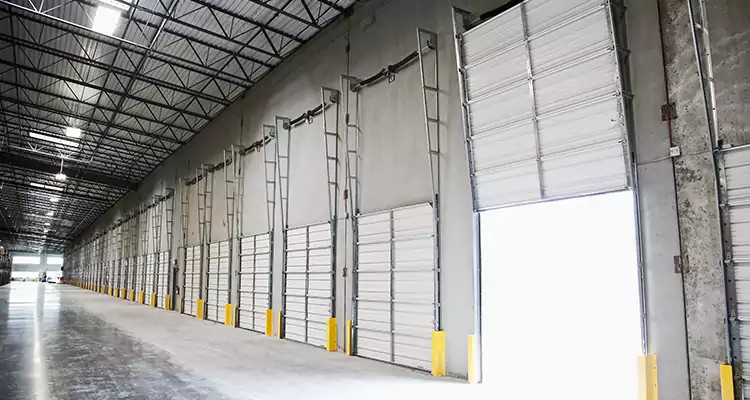 Industrial Roller Door Repair Prices in Margate, FL