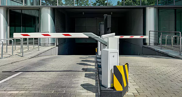 Affordable And Fast Parking Boom Gate Repair Services in Margate, FL