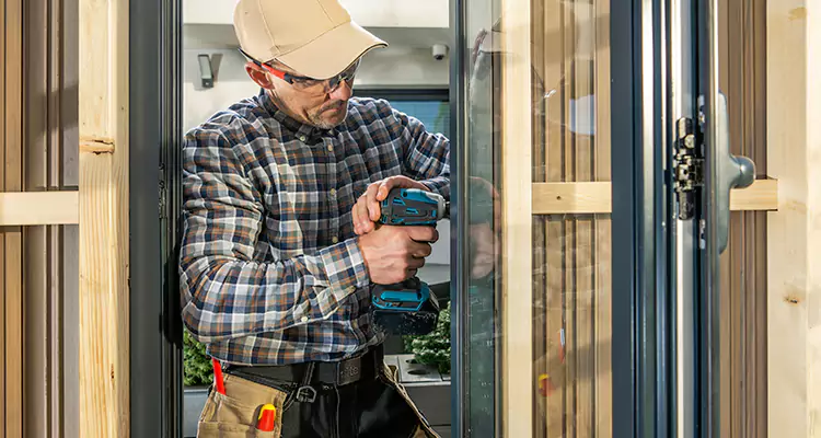 Top-Rated Patio Door Handle and Lock Repair Service for Homeowners in Margate, FL