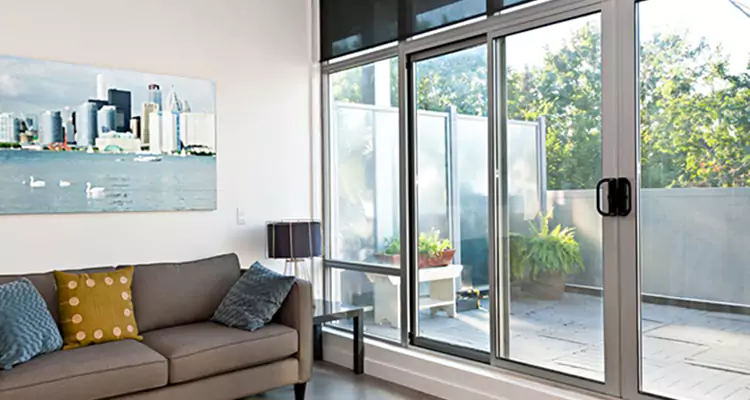 Andersen Patio Door Roller Replacement in Margate, FL