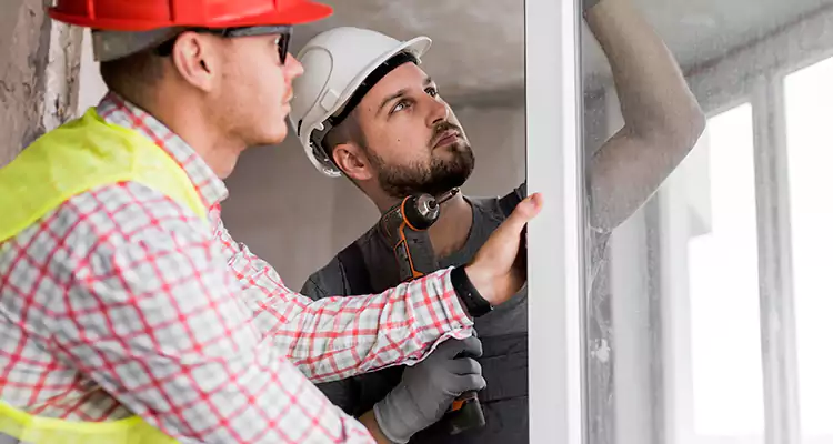 Sliding Patio Door Sticking? Expert Repair in Margate, FL.