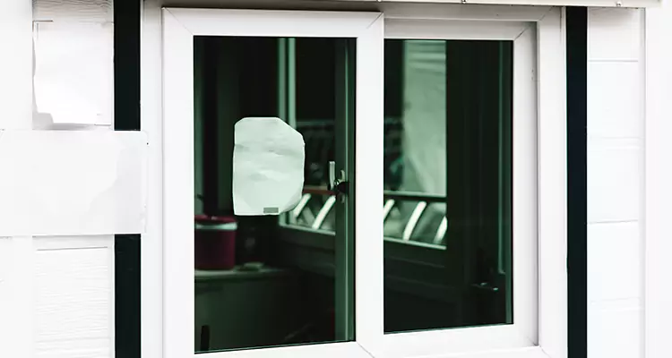 Patio Door Window Adjustment Service in Margate, FL
