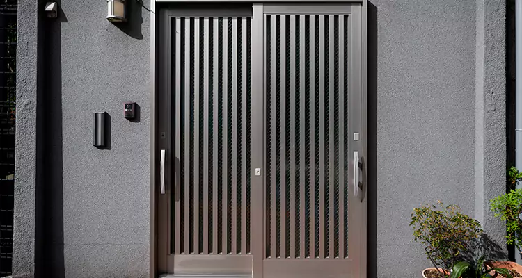 Pocket Door Track Rollers Repair in Margate, FL