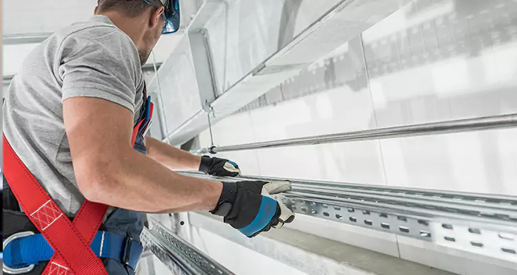 Glass Balcony Railing Replacement in Margate, FL