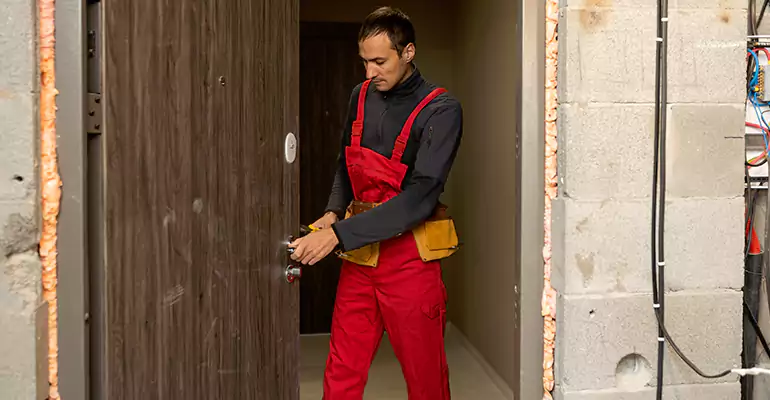 Residential Sliding Glass Door Repair in Margate, FL