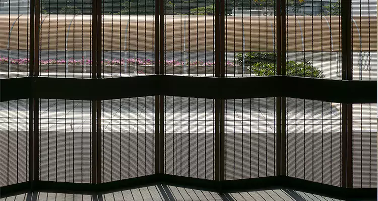Front Screen Door Repair in Margate, FL
