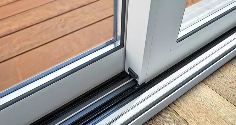 Sliding Door Track Brackets in Margate, FL