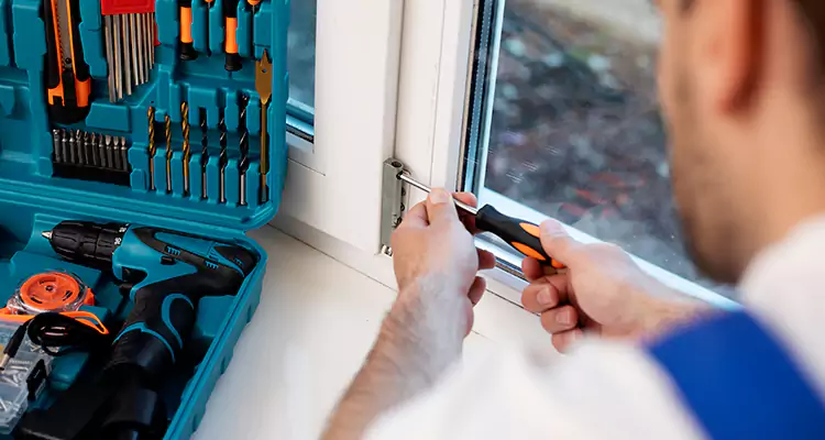 Mirrored Sliding Doors Replacement Expert in Margate, FL