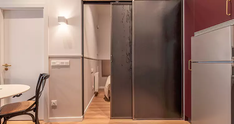 Adjust Pella Sliding Doors Not Moving in Margate, FL