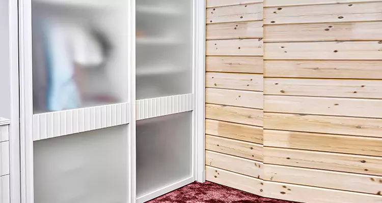Sliding Closet Door Rollers Replacement in Margate, FL
