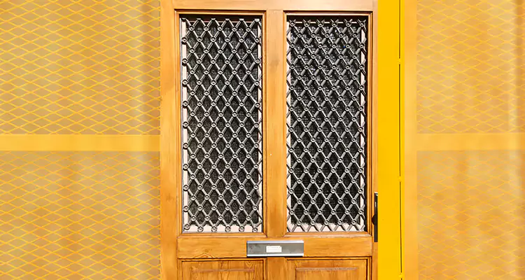 Sliding Pet Screen Door Replacement in Margate, FL