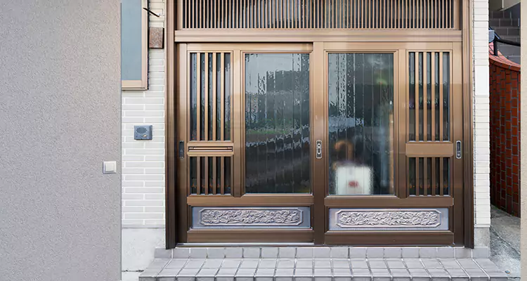 UPVC Sliding Porch Doors Repair in Margate, FL