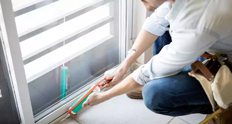 Dap Window Caulk Repair in Margate, FL