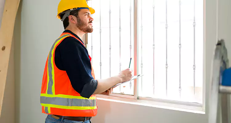 Triple Pane Windows Repair in Margate, FL