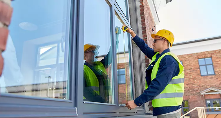 Home Window Repair in Margate, FL