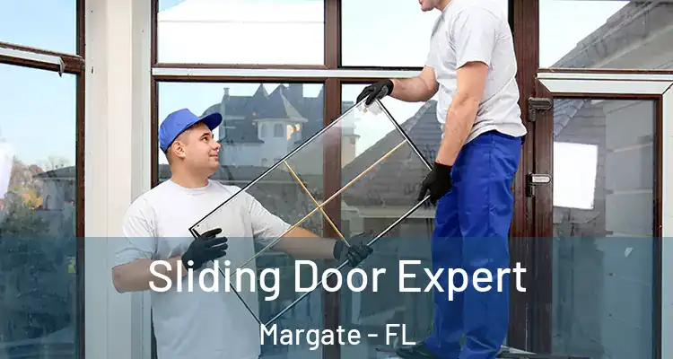  Sliding Door Expert Margate - FL
