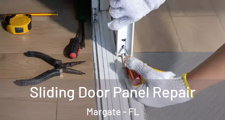  Sliding Door Panel Repair Margate - FL