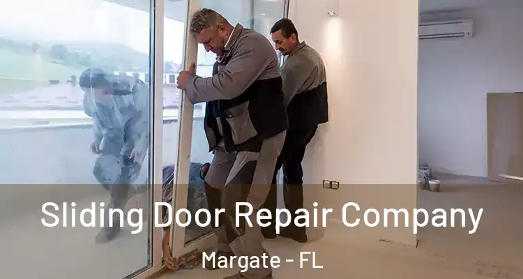  Sliding Door Repair Company Margate - FL