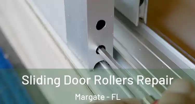  Sliding Door Rollers Repair Margate - FL