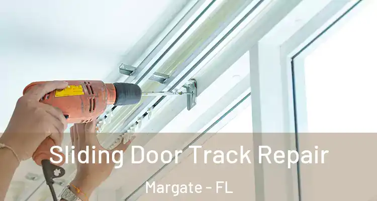  Sliding Door Track Repair Margate - FL